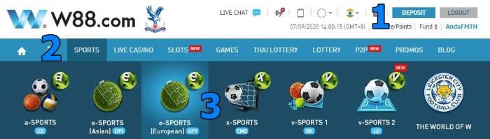 x5bet 1x2. ไกด์สําหรับการจัดการยุโรป อธิบาย